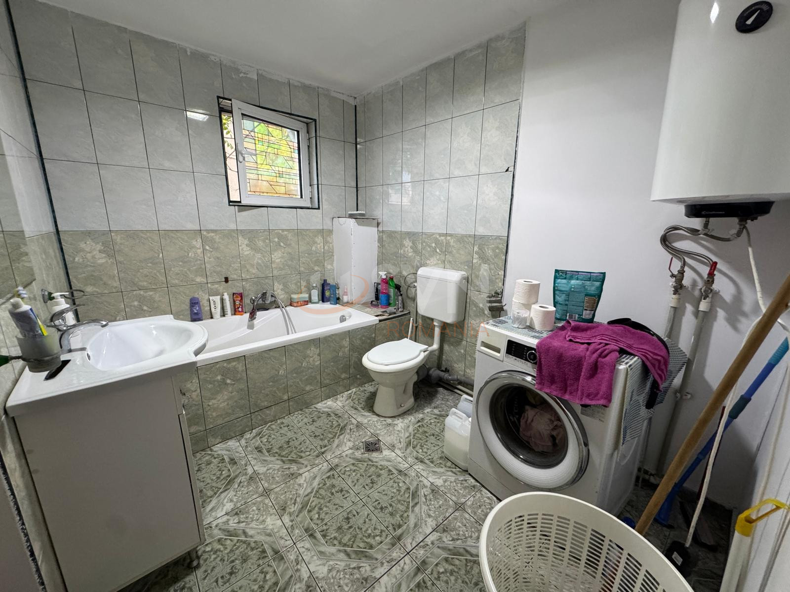 Casa, 4 camere Bucuresti/Aviatiei