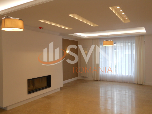 Casa, 4 camere Bucuresti/Pipera