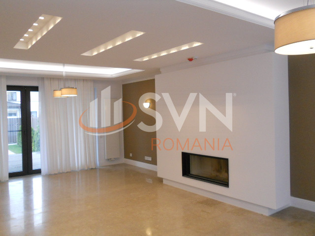 Casa, 4 camere Bucuresti/Pipera