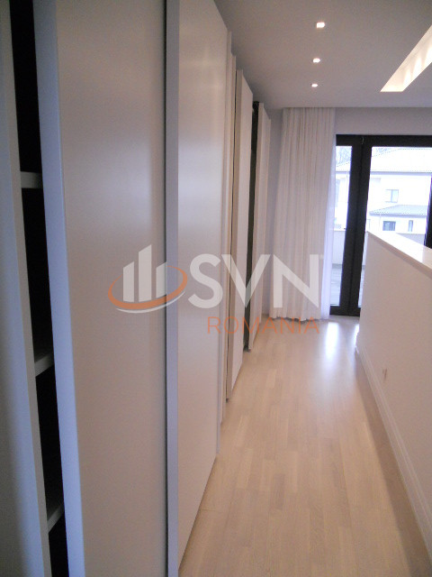 Casa, 4 camere Bucuresti/Pipera