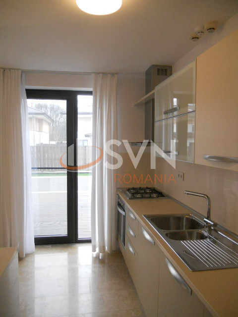 Casa, 4 camere Bucuresti/Pipera