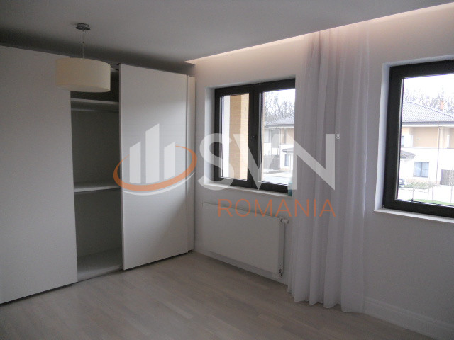 Casa, 4 camere Bucuresti/Pipera