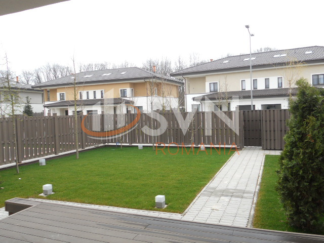 Casa, 4 camere Bucuresti/Pipera