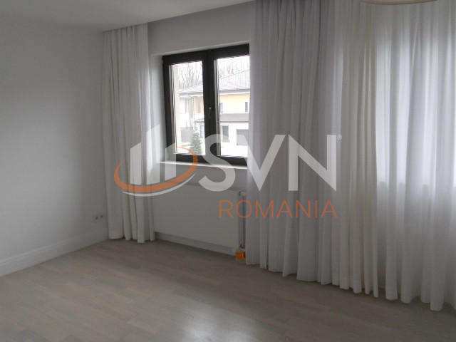 Casa, 4 camere Bucuresti/Pipera
