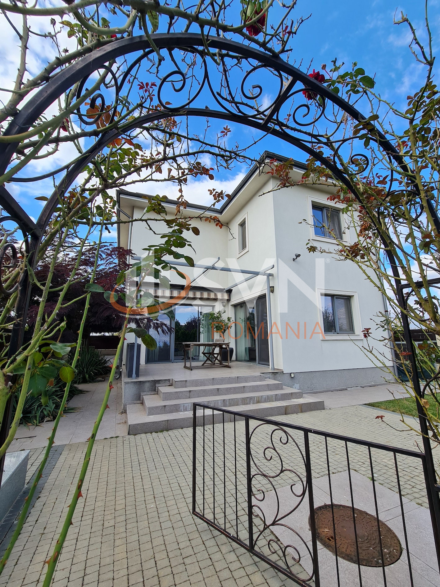 Casa, 4 camere Ilfov/Snagov