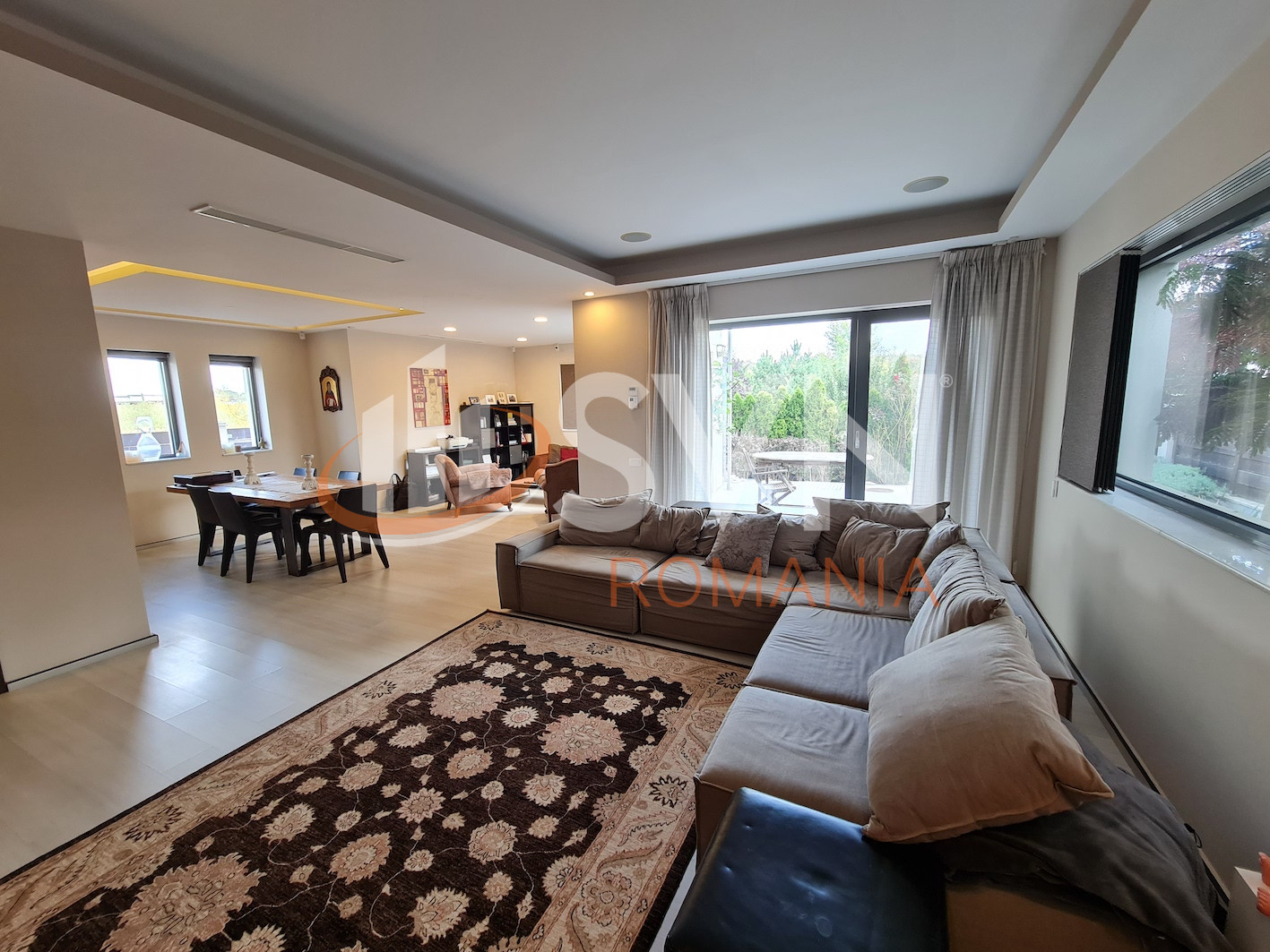 Casa, 4 camere Ilfov/Snagov