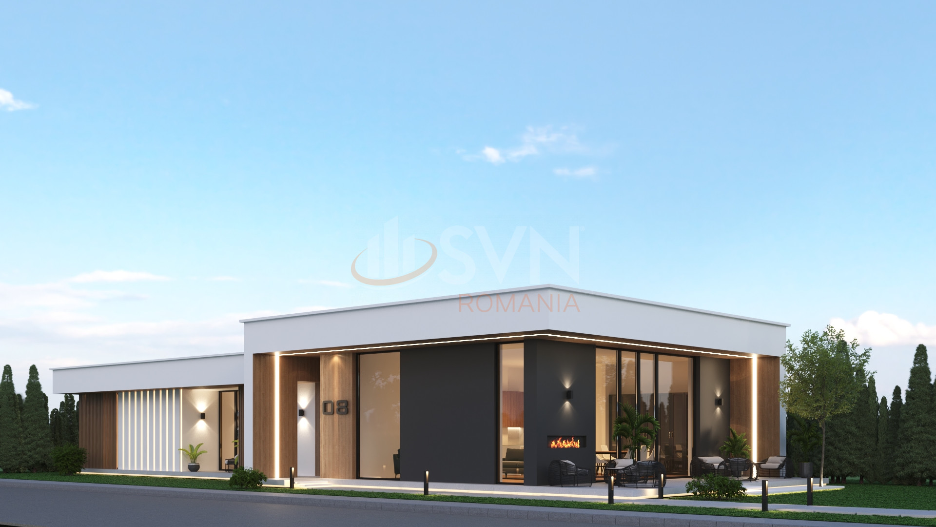 Casa, 4 camere Ilfov/Snagov