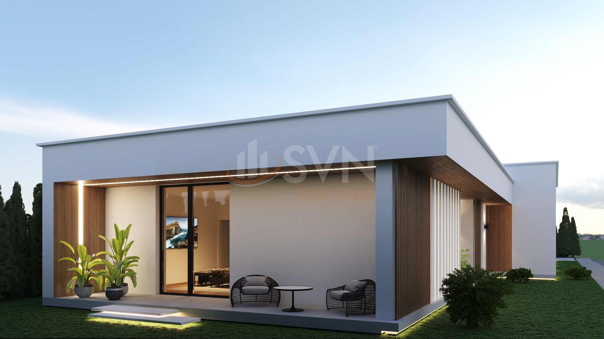 Casa, 4 camere Ilfov/Snagov