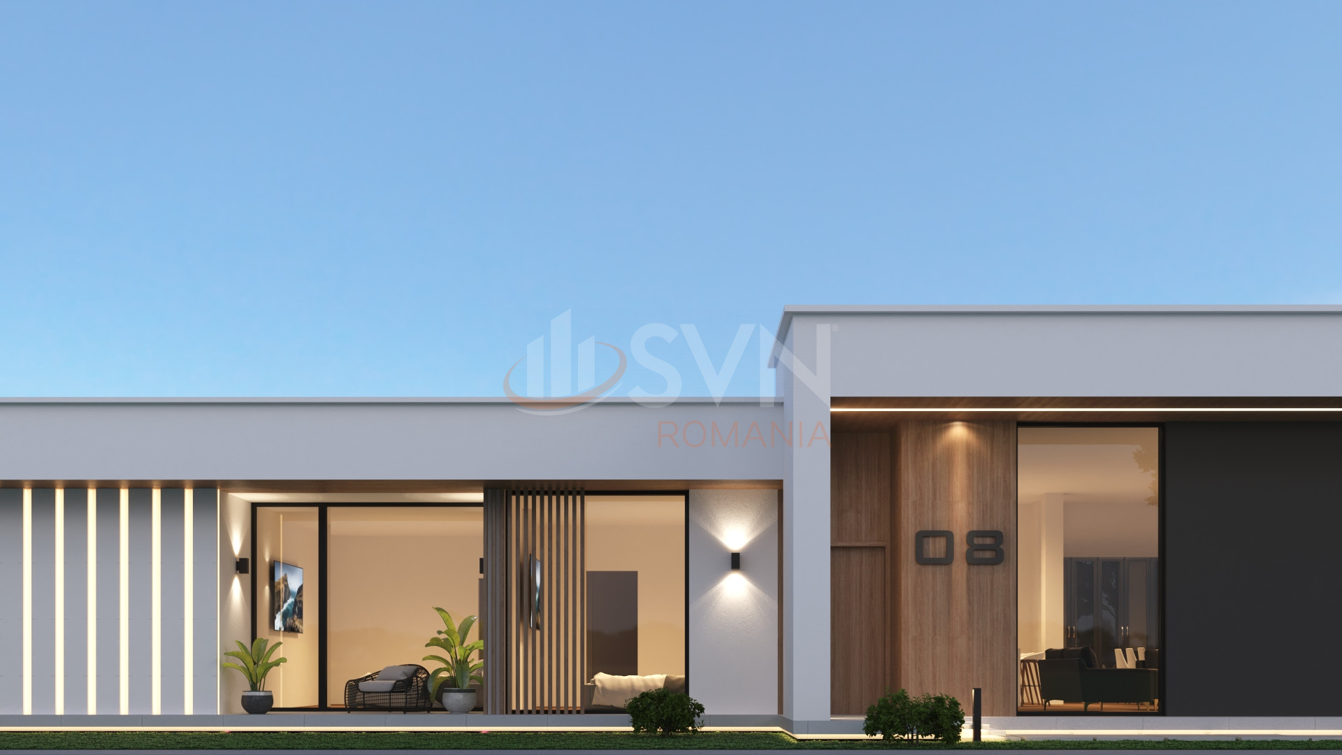 Casa, 4 camere Ilfov/Snagov