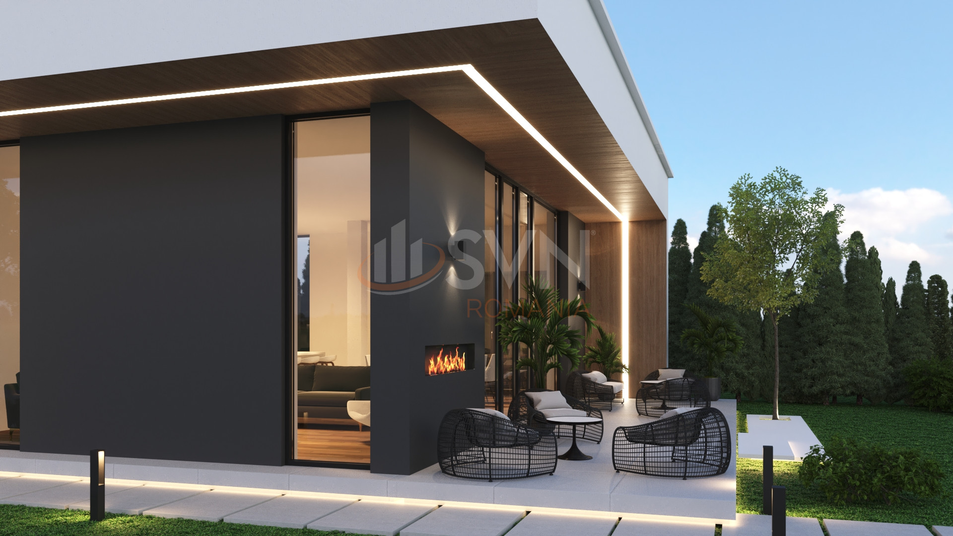 Casa, 4 camere Ilfov/Snagov