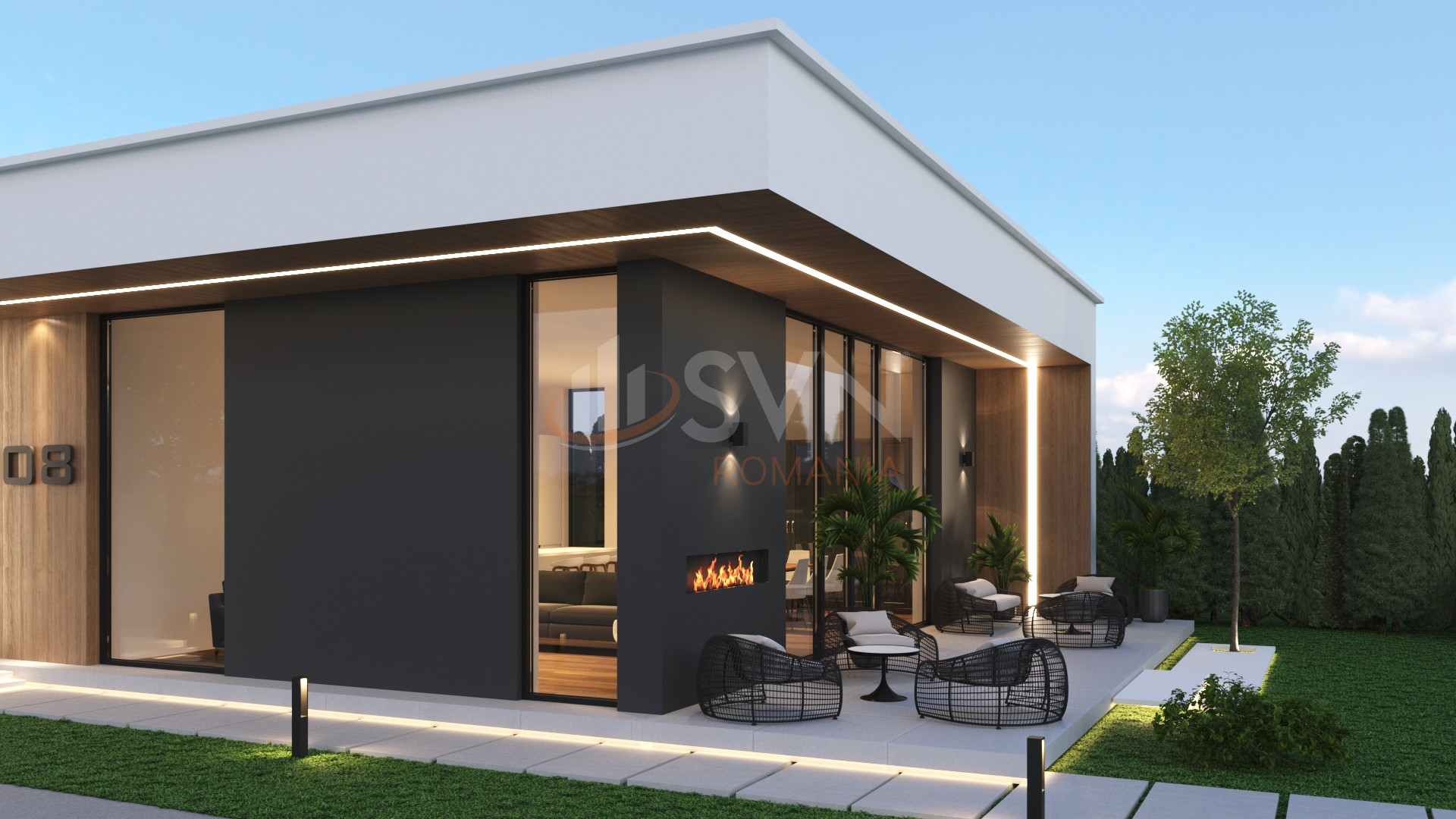 Casa, 4 camere Ilfov/Snagov