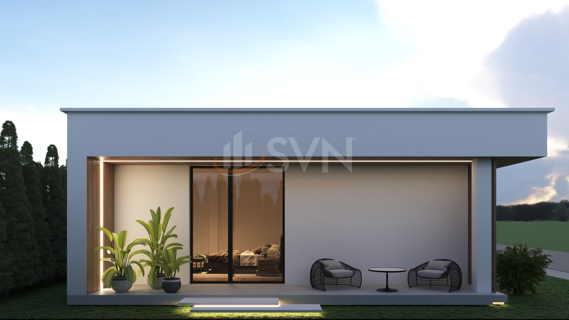 Casa, 4 camere Ilfov/Snagov