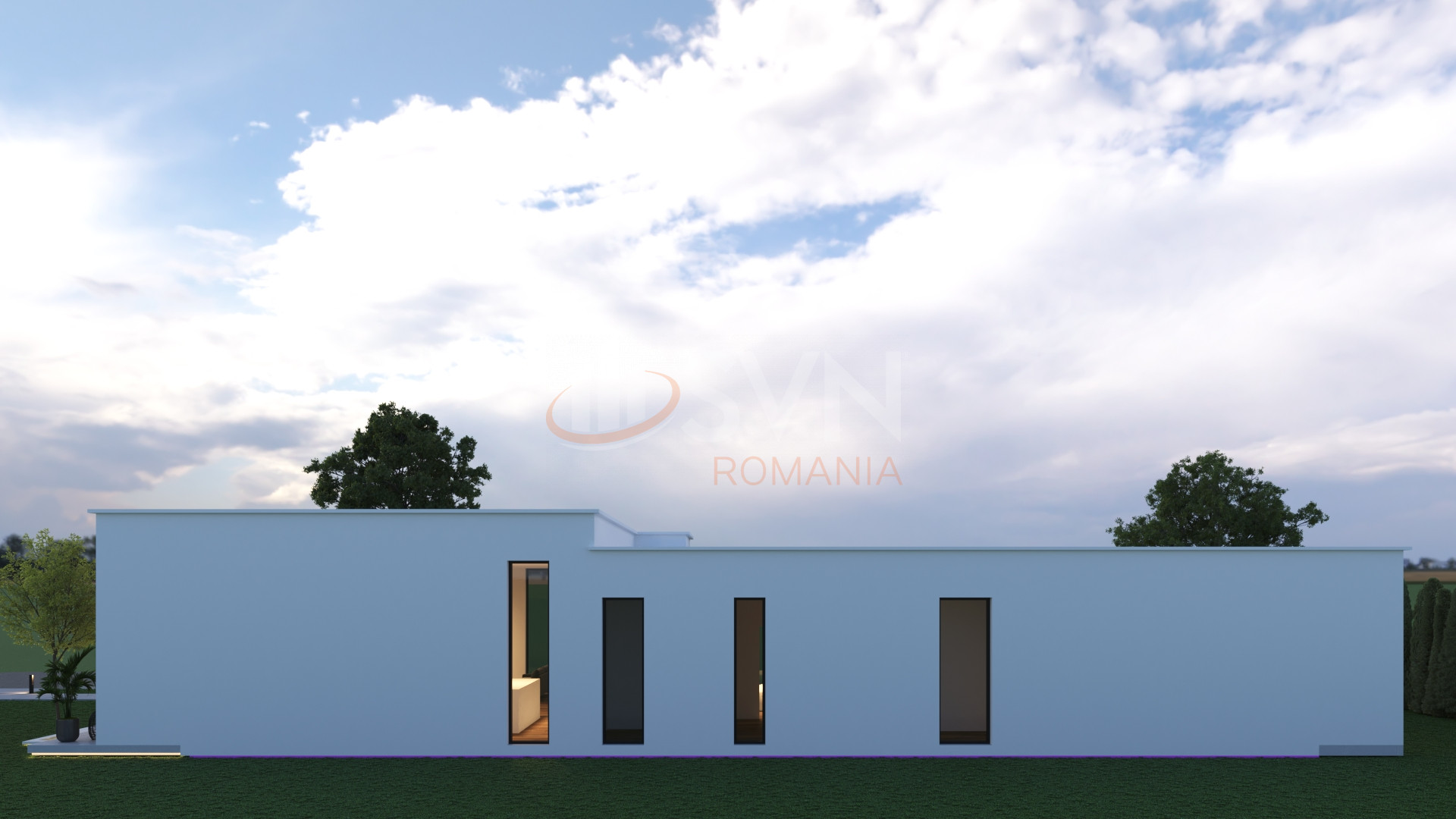 Casa, 4 camere Ilfov/Snagov