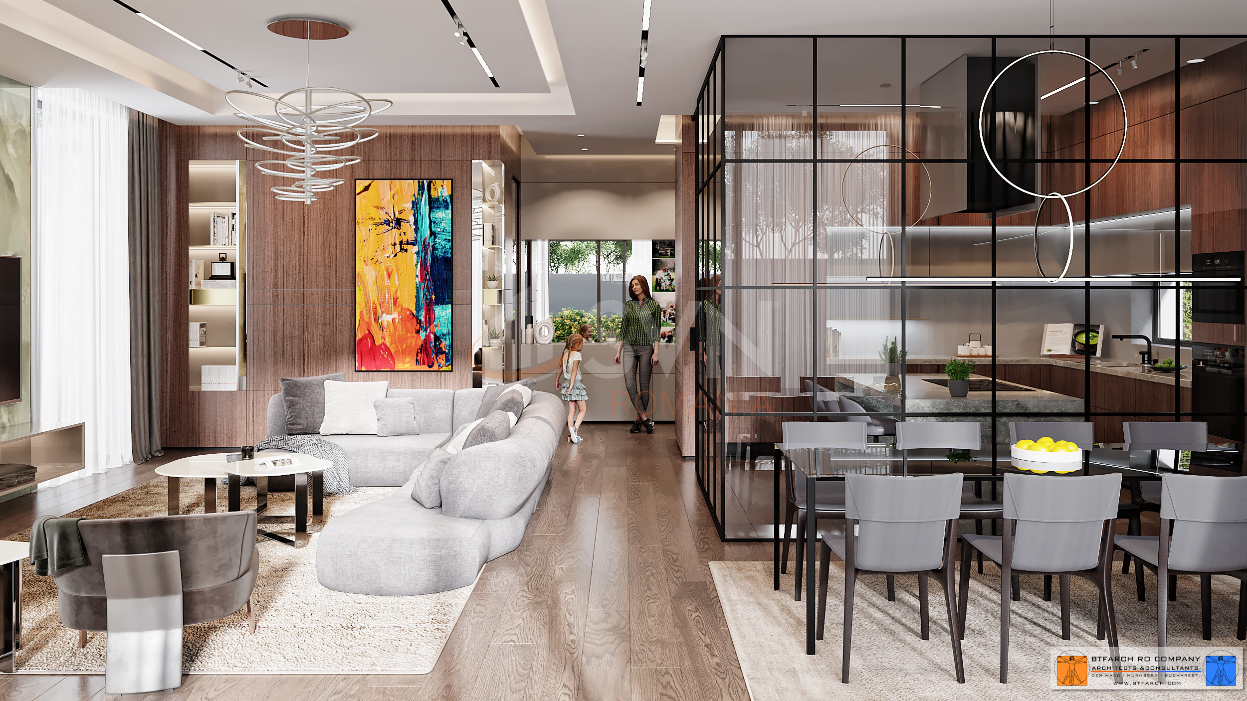 Casa, 4 camere Ilfov/Snagov