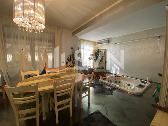 Casa, 4 camere Ilfov/Otopeni