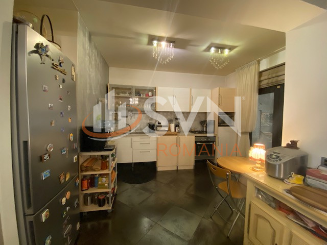 Casa, 4 camere Ilfov/Otopeni