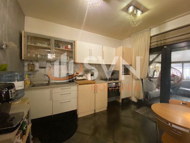 Casa, 4 camere Ilfov/Otopeni