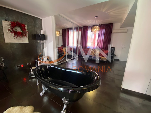 Casa, 4 camere Ilfov/Otopeni