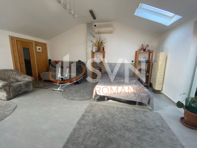 Casa, 4 camere Ilfov/Otopeni