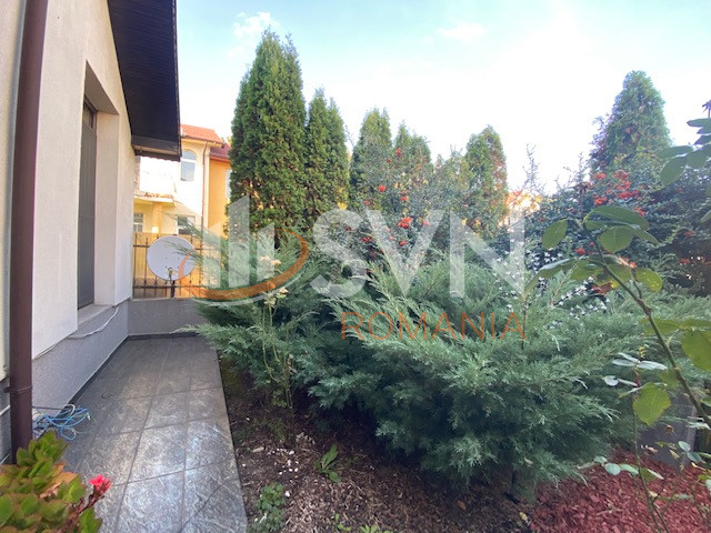 Casa, 4 camere Ilfov/Otopeni