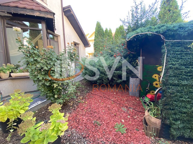 Casa, 4 camere Ilfov/Otopeni