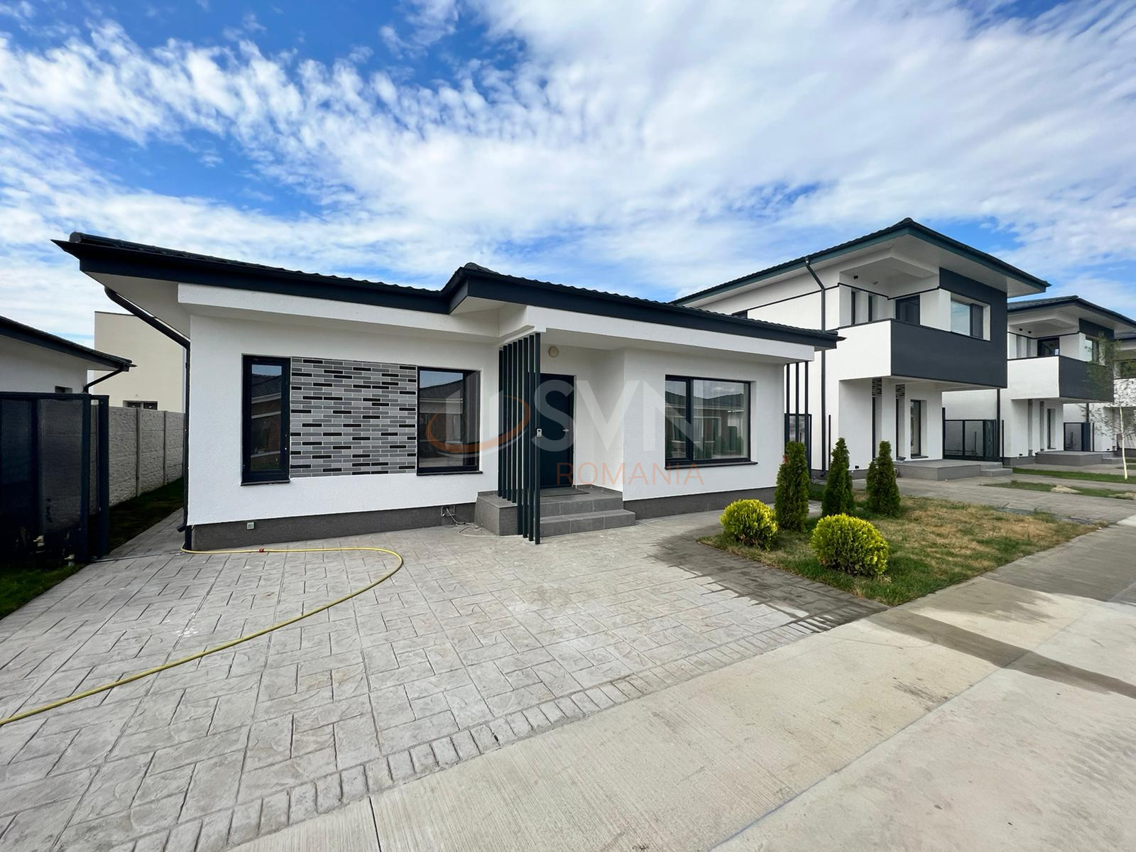 Casa, 4 camere Ilfov/Tunari