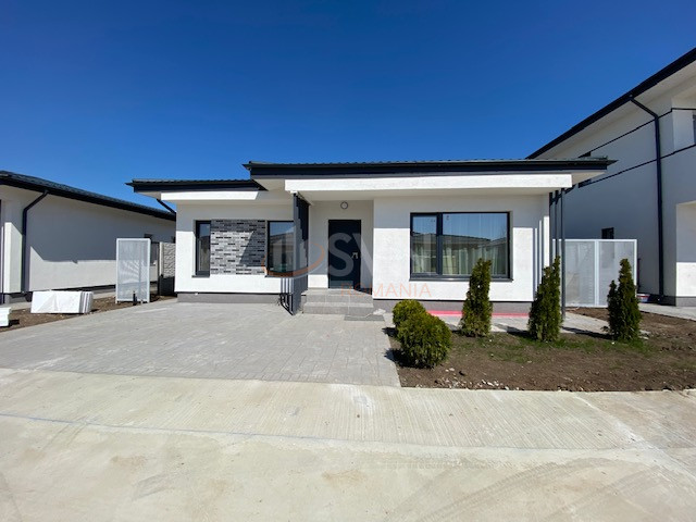 Casa, 4 camere Ilfov/Tunari