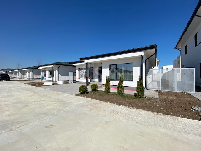 Casa, 4 camere Ilfov/Tunari