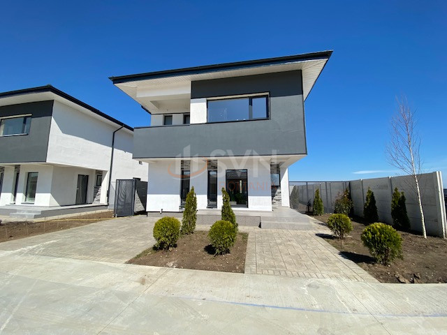 Casa, 4 camere Ilfov/Tunari