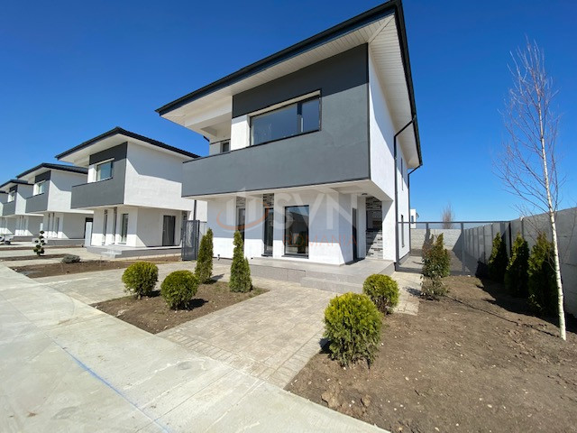 Casa, 4 camere Ilfov/Tunari