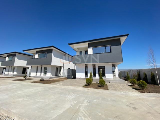 Casa, 4 camere Ilfov/Tunari