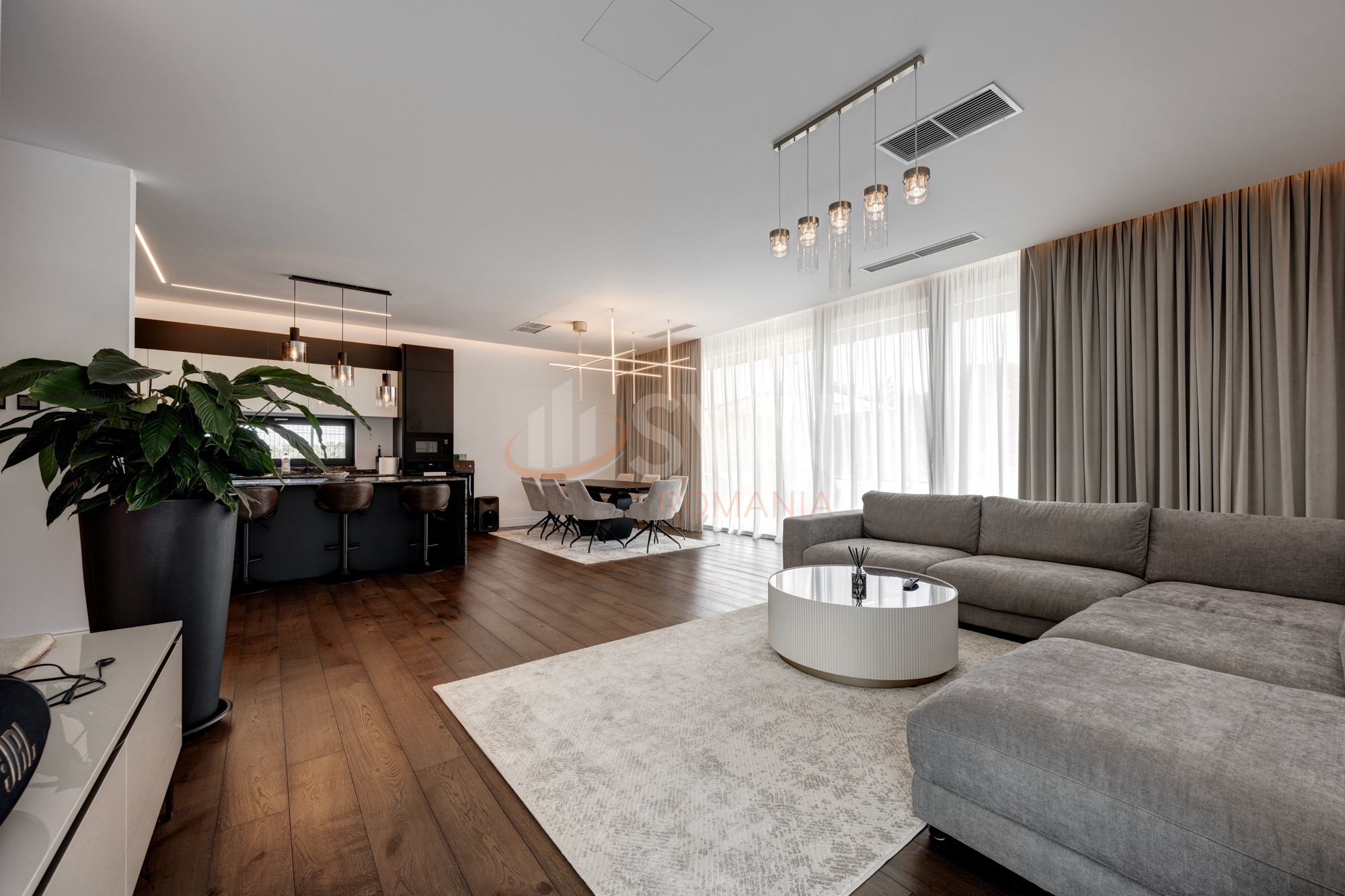 Casa, 4 camere Ilfov/Snagov