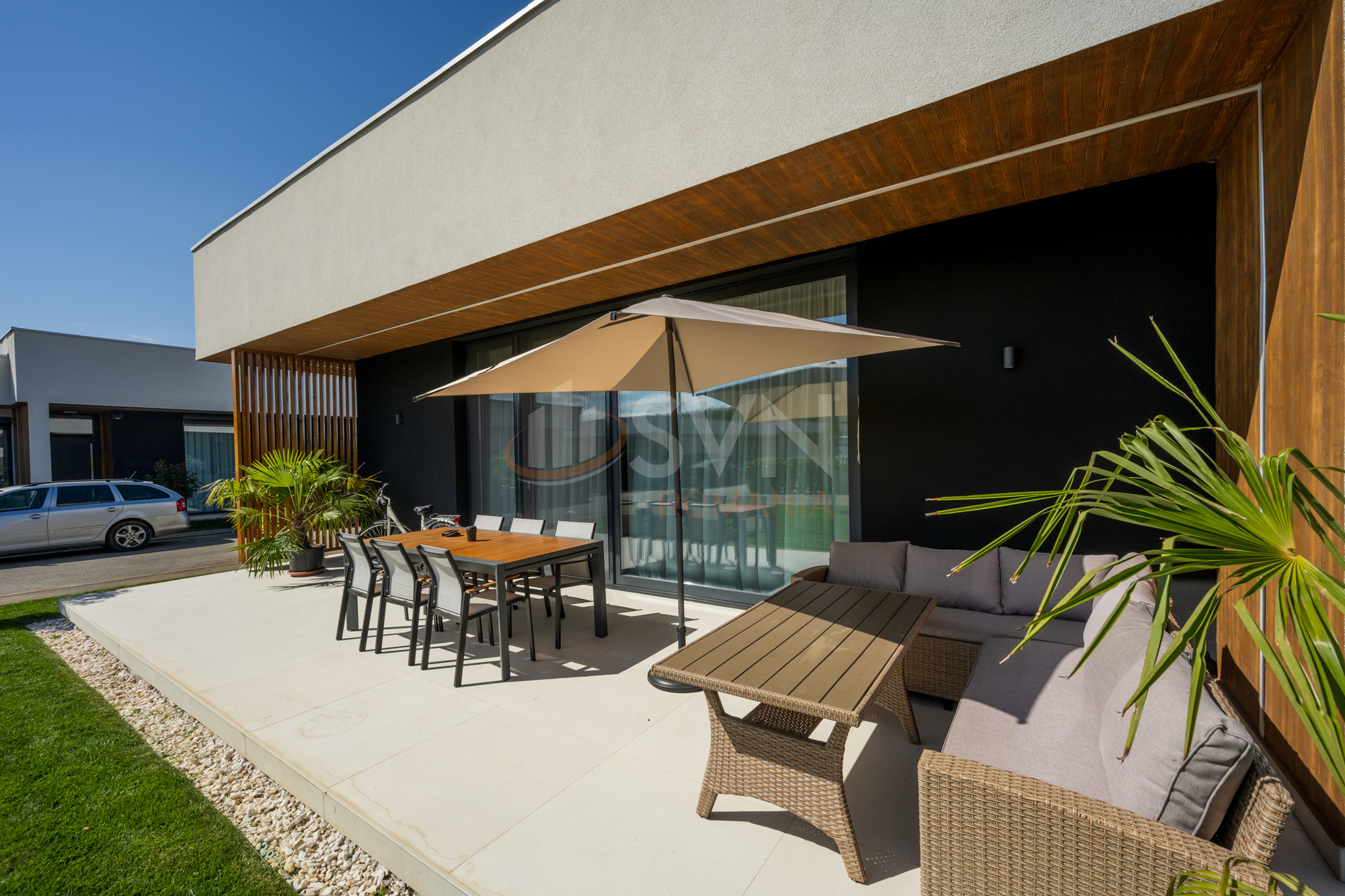 Casa, 4 camere Ilfov/Snagov