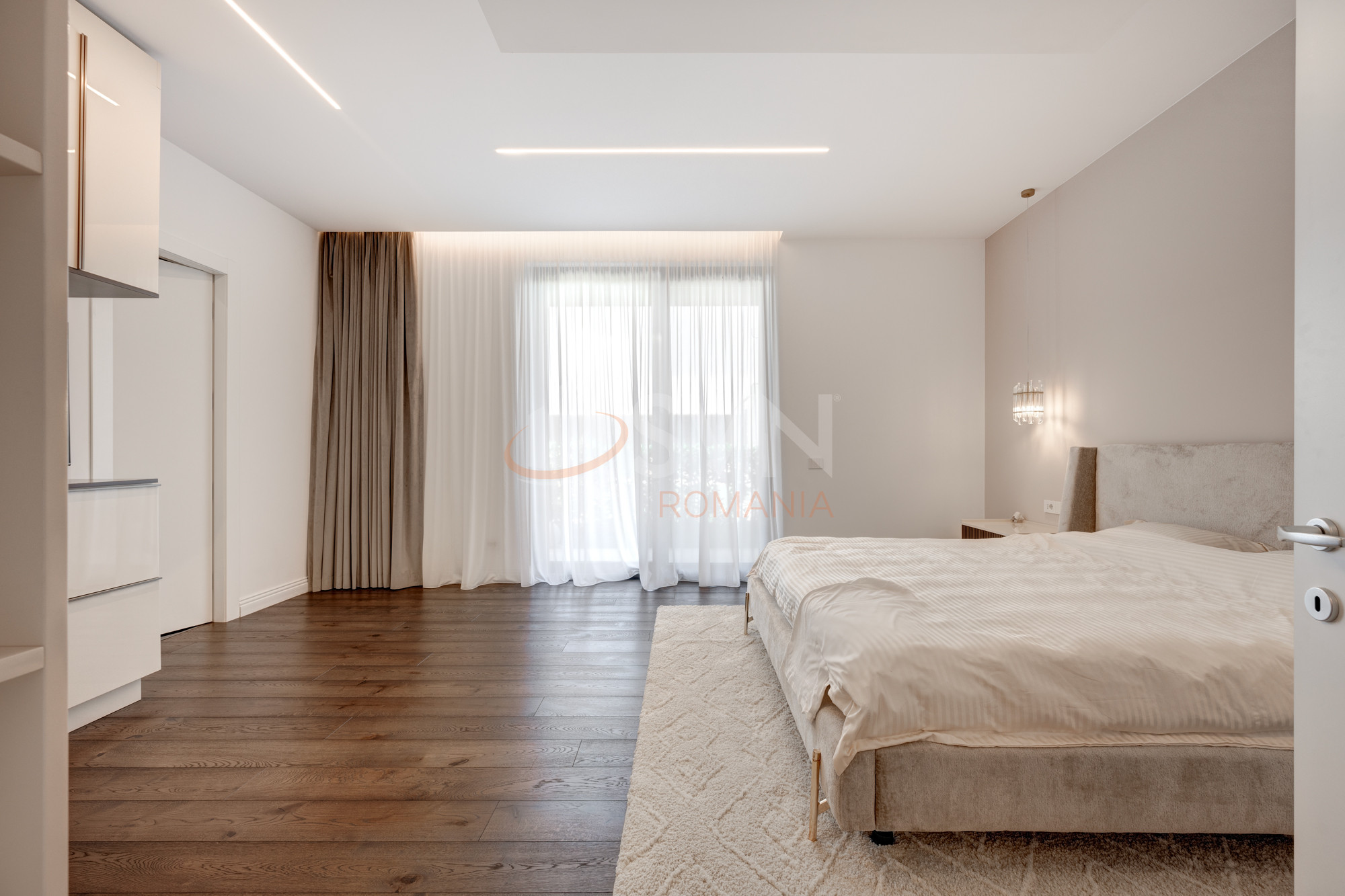 Casa, 4 camere Ilfov/Snagov