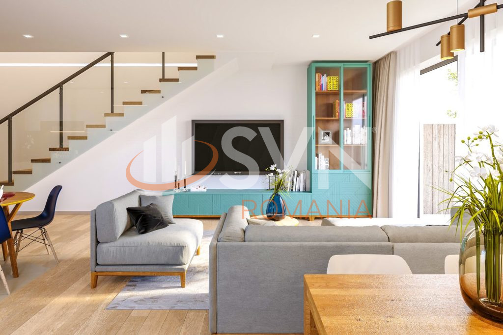 Casa, 4 camere Ilfov/Otopeni