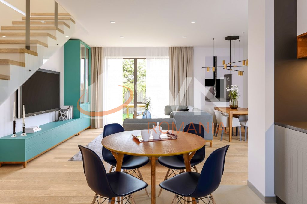 Casa, 4 camere Ilfov/Otopeni