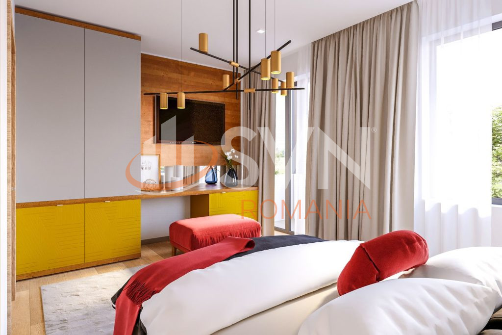 Casa, 4 camere Ilfov/Otopeni