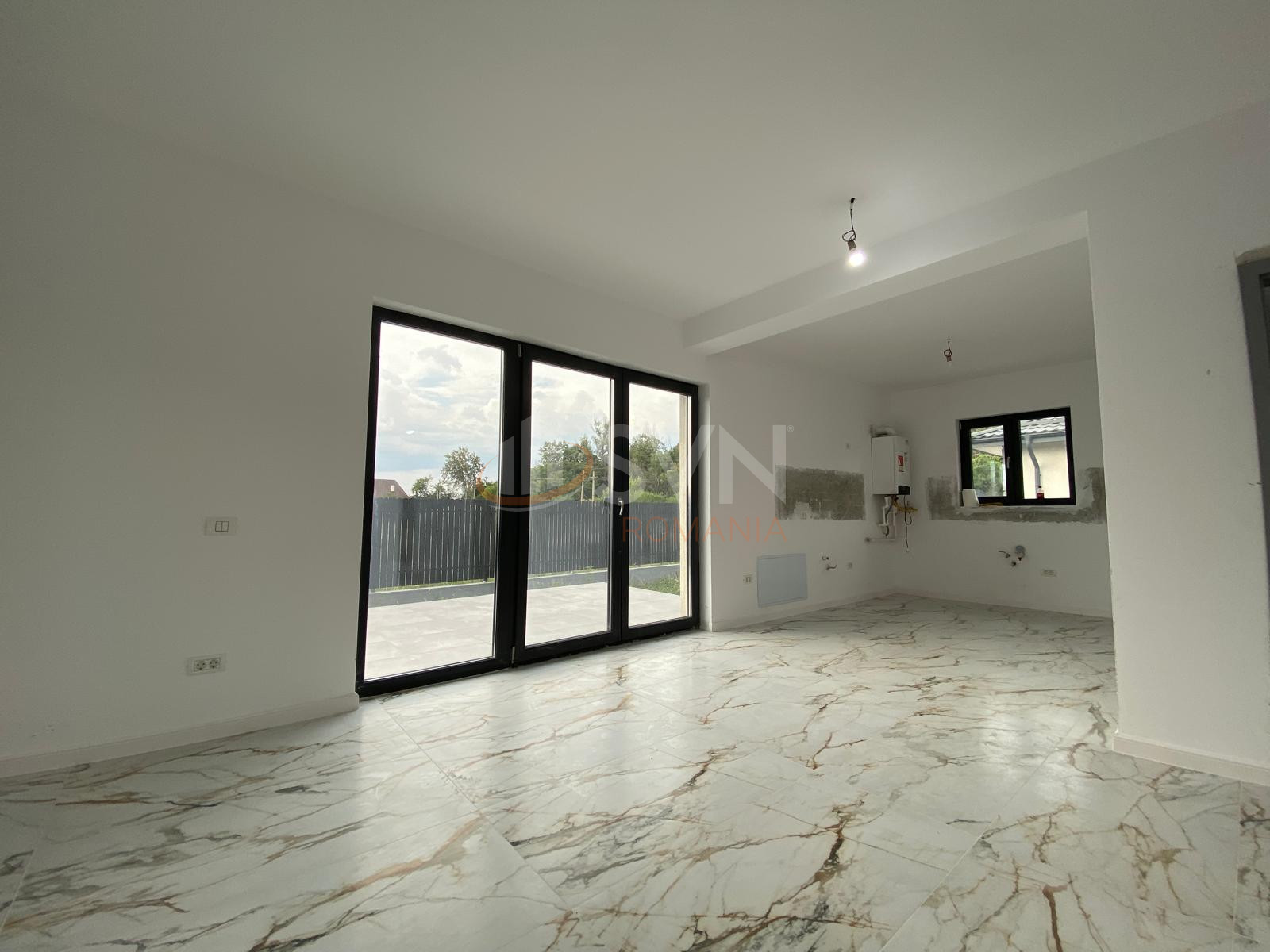 Casa, 4 camere Ilfov/Otopeni