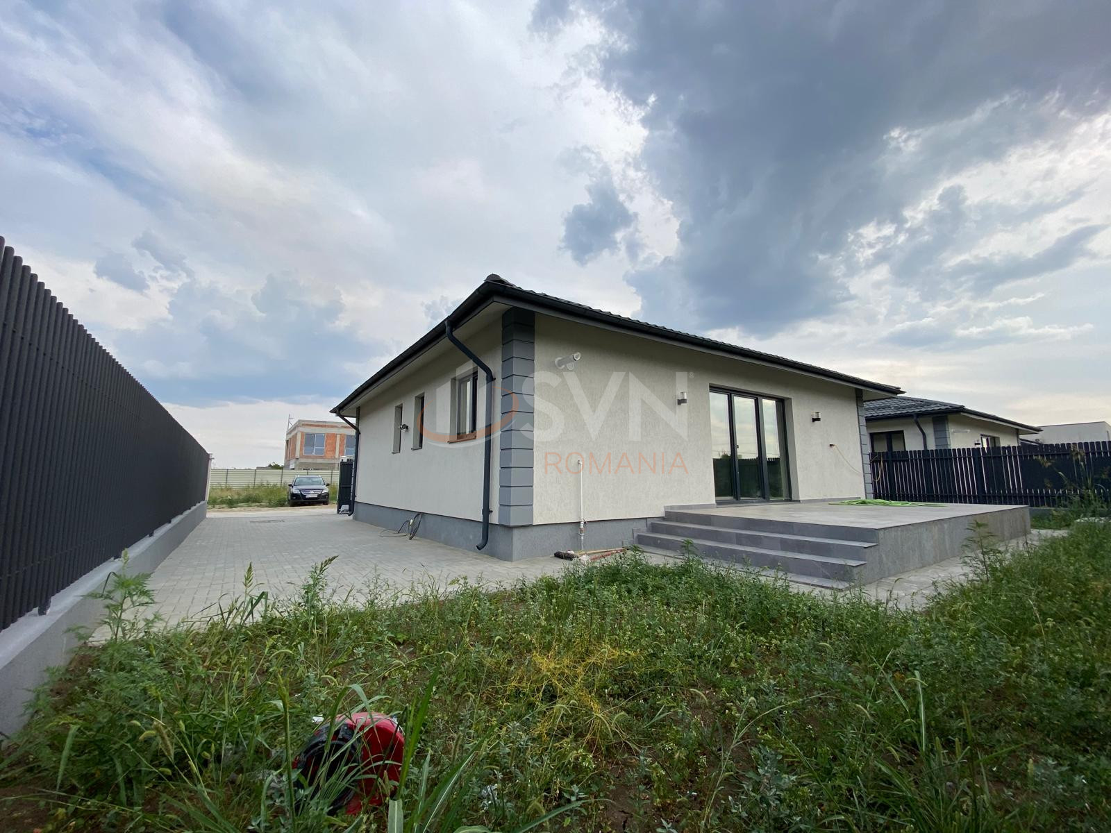 Casa, 4 camere Ilfov/Otopeni