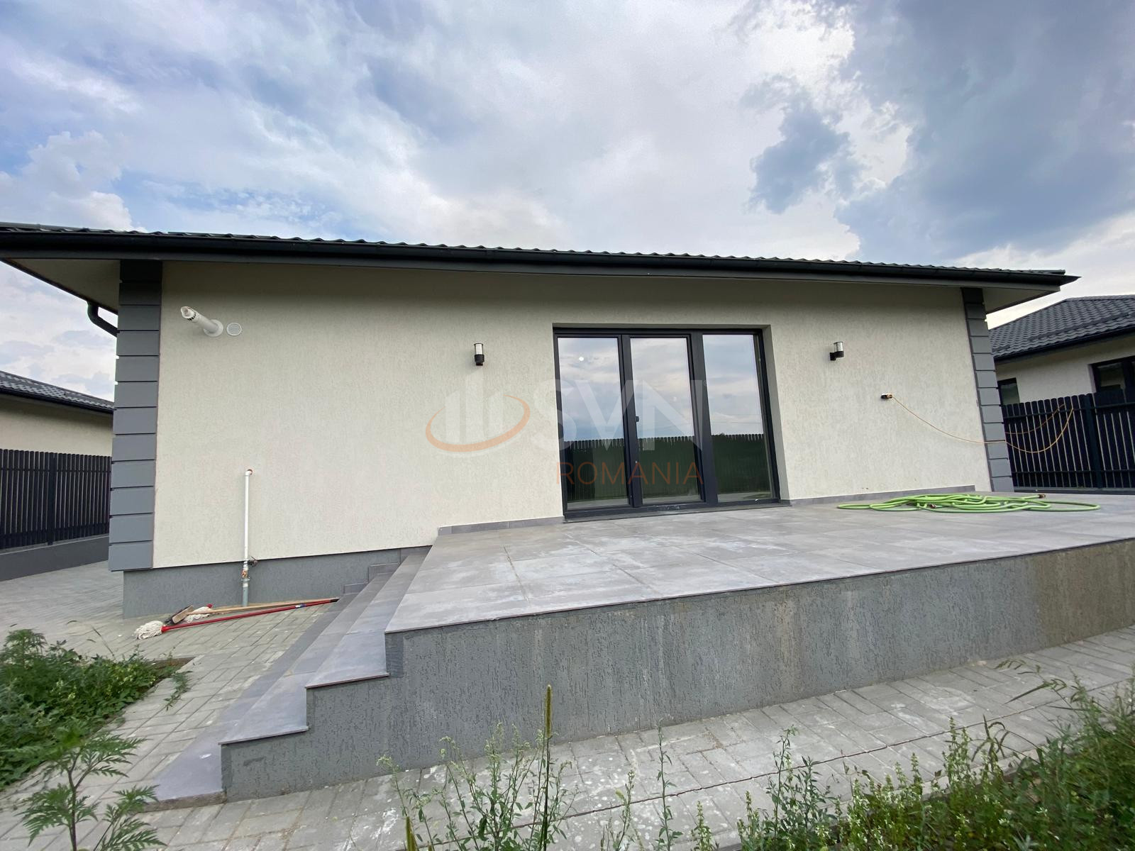 Casa, 4 camere Ilfov/Otopeni
