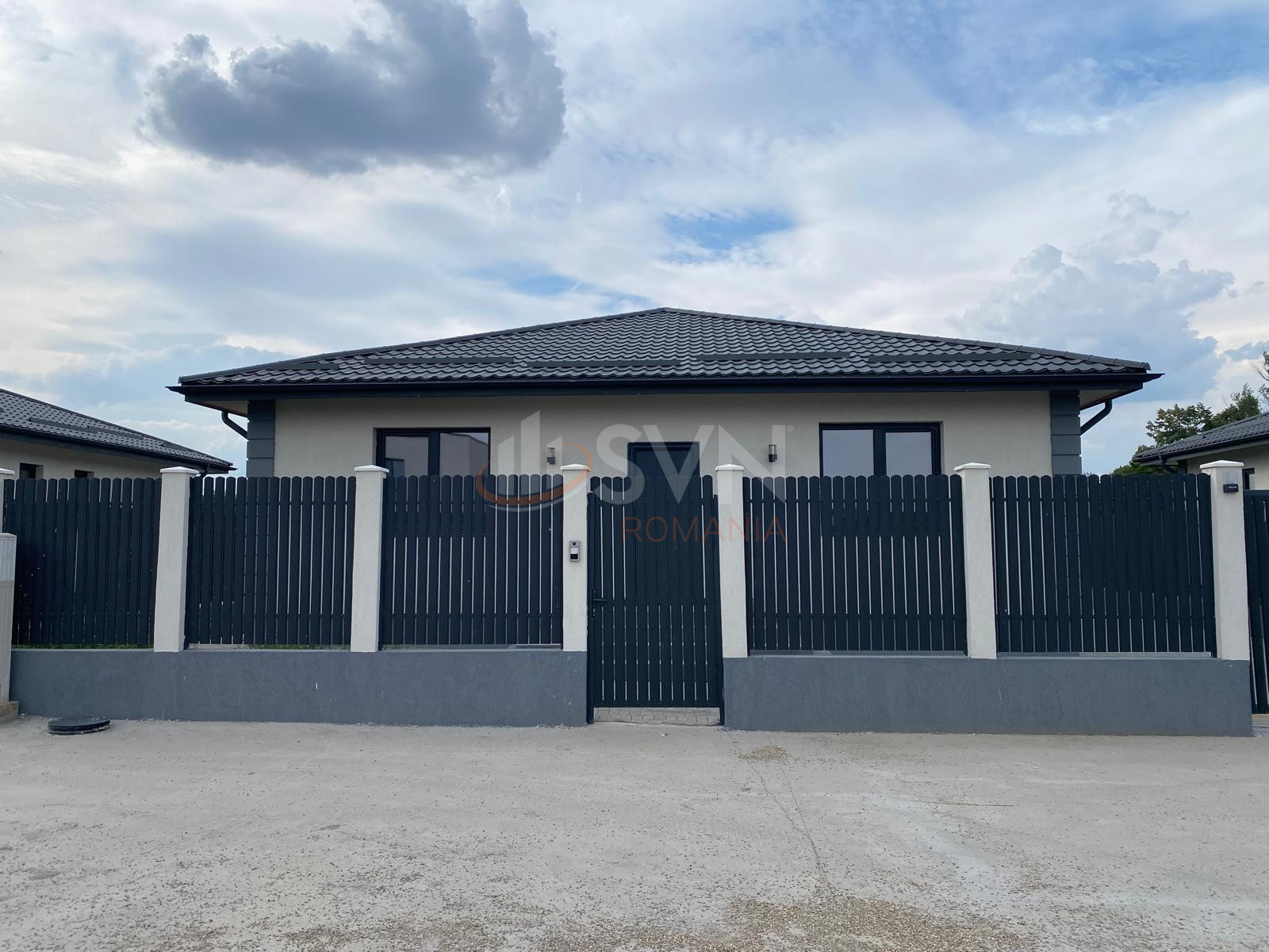 Casa, 4 camere Ilfov/Otopeni