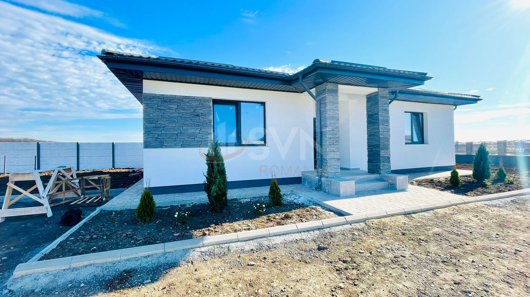 Casa, 4 camere Ilfov/Corbeanca
