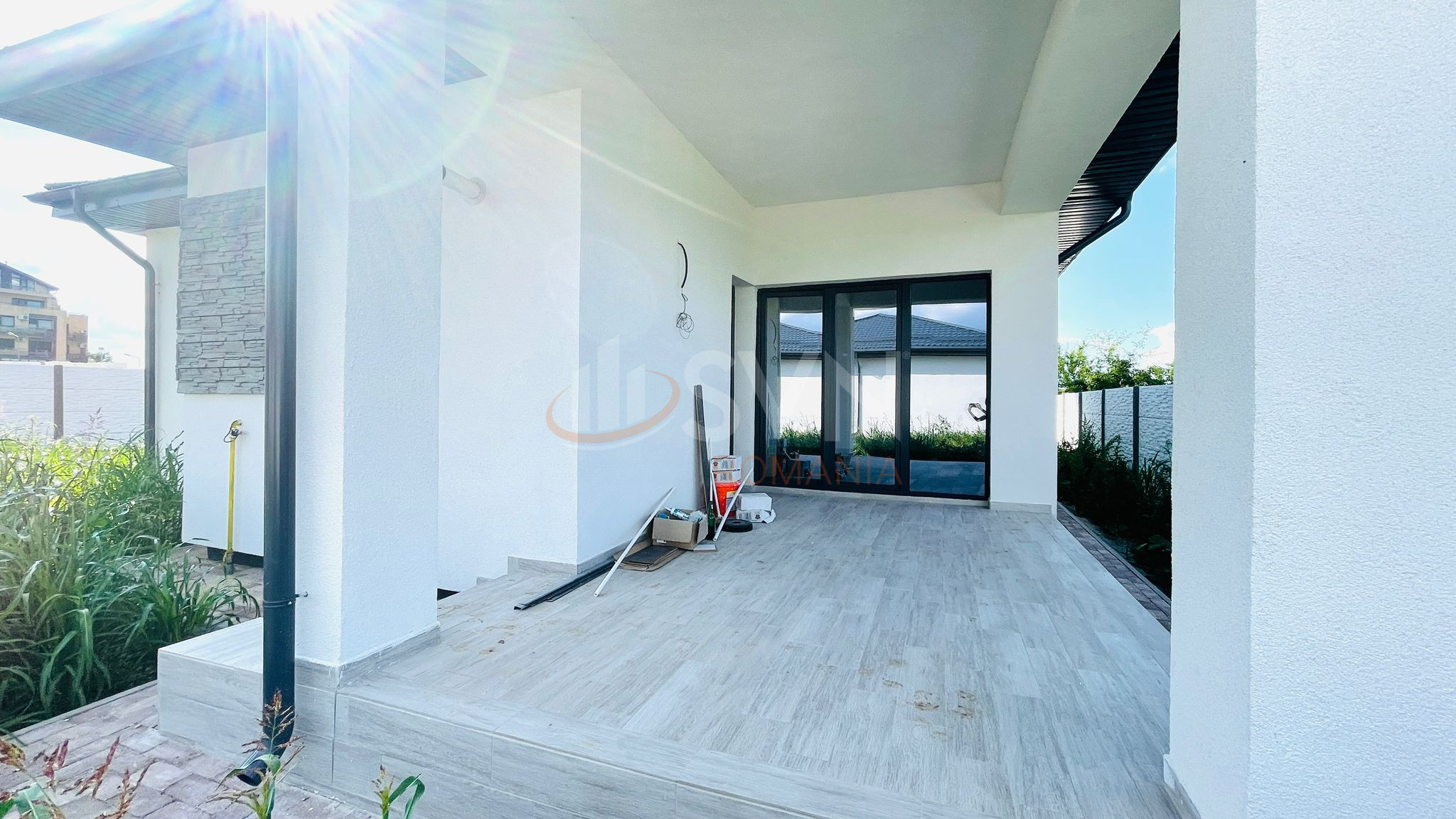 Casa, 4 camere Ilfov/Corbeanca
