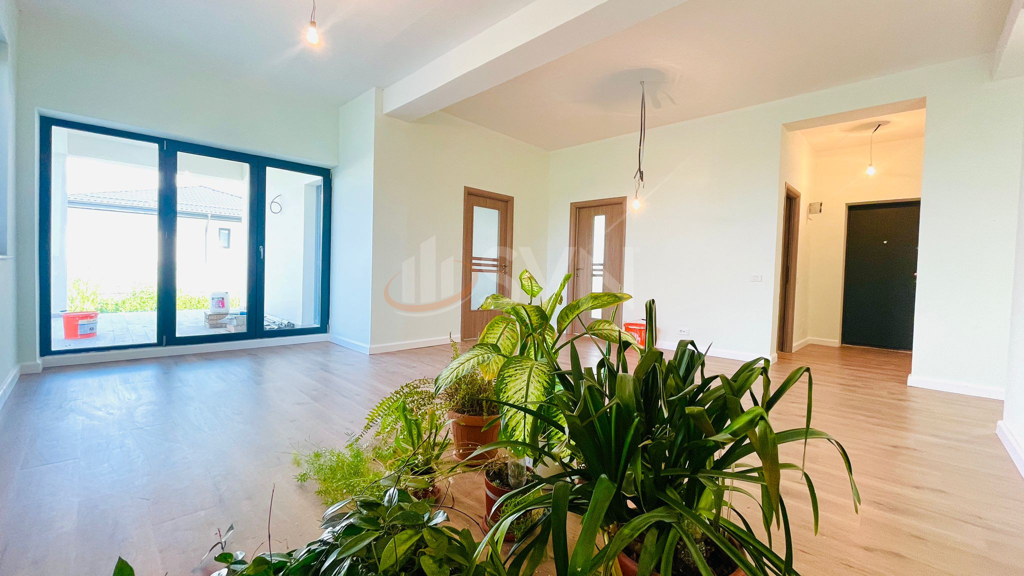 Casa, 4 camere Ilfov/Corbeanca
