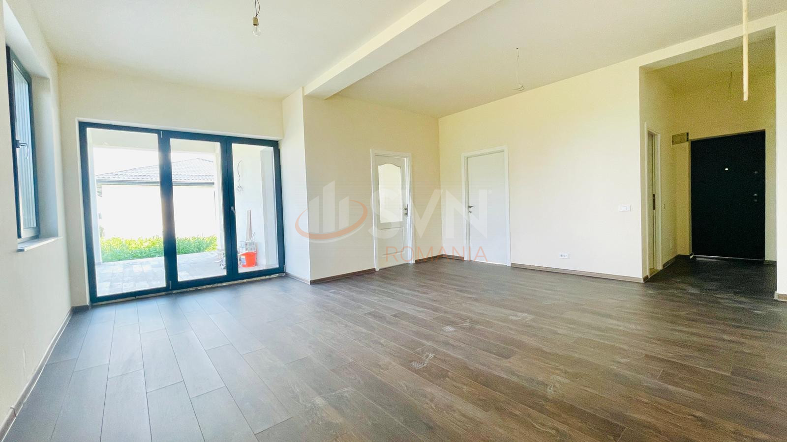 Casa, 4 camere Ilfov/Corbeanca