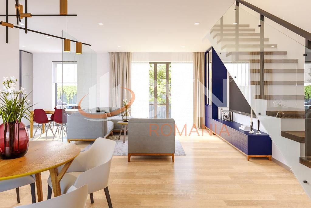 Casa, 4 camere Ilfov/Otopeni