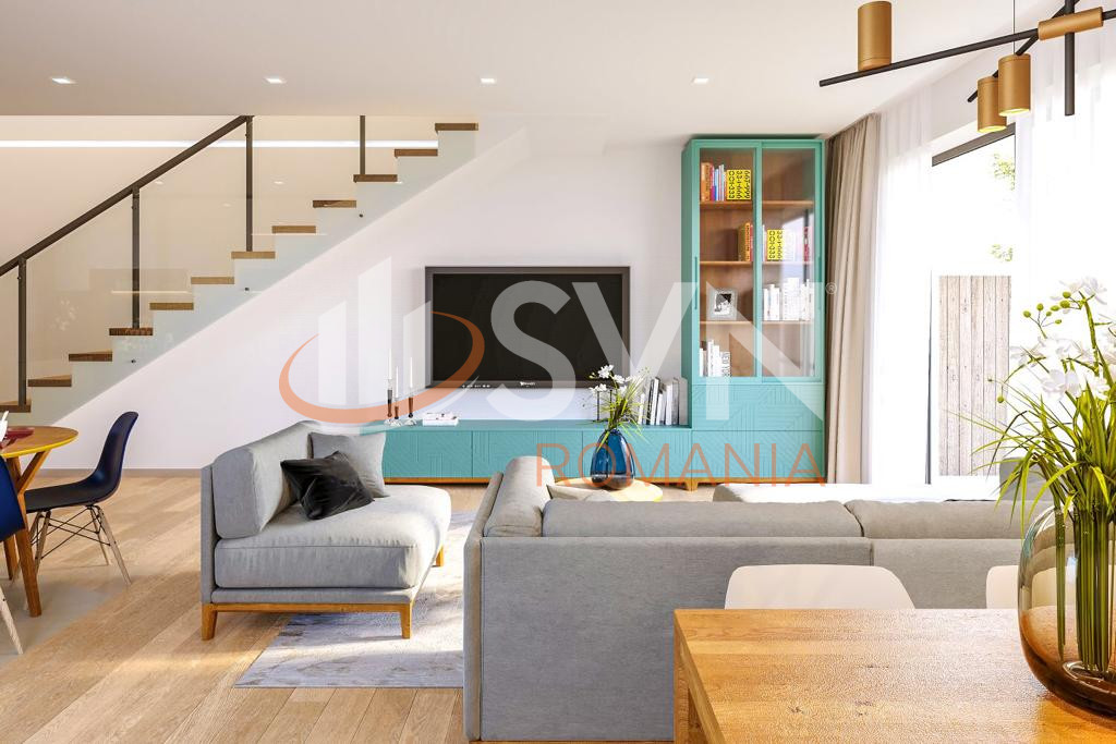 Casa, 4 camere Ilfov/Otopeni