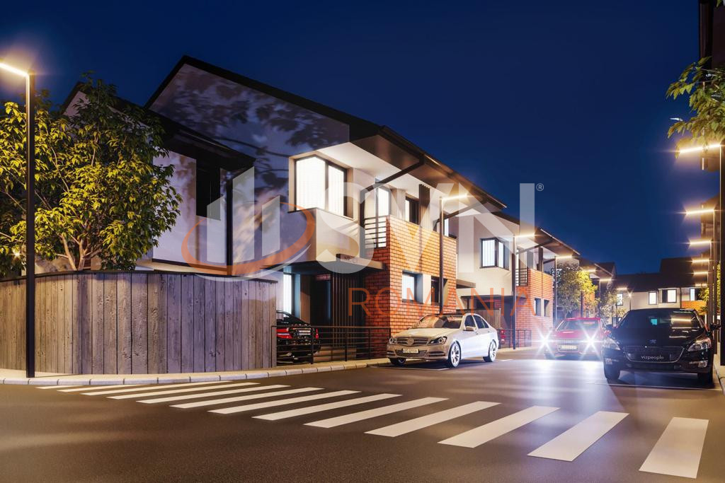 Casa, 4 camere Ilfov/Otopeni