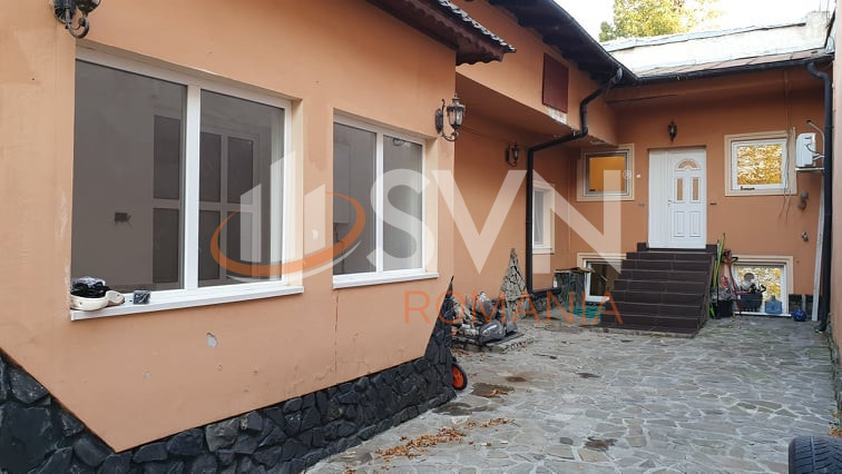Casa, 4 camere Bucuresti/Plevnei
