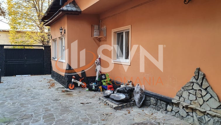 Casa, 4 camere Bucuresti/Plevnei